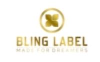 Bling Label coupons